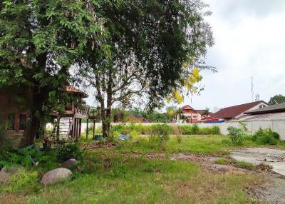 Land Plot For Sale In Nong Pla Lai Pattaya