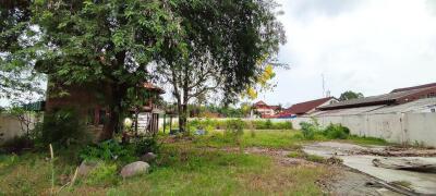 Land Plot For Sale In Nong Pla Lai Pattaya