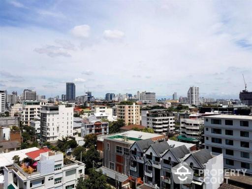 1-BR Condo at Ivy Thonglor 23 near BTS Thong Lor