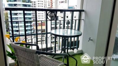 1-BR Condo at Ivy Thonglor 23 near BTS Thong Lor