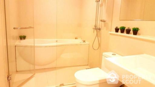 1-BR Condo at Ivy Thonglor 23 near BTS Thong Lor