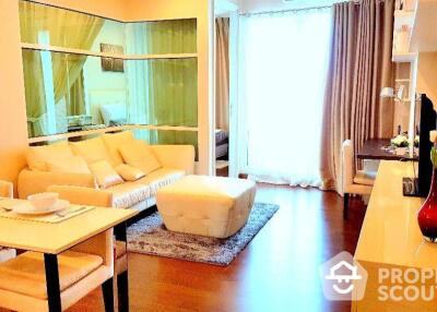 1-BR Condo at Ivy Thonglor 23 near BTS Thong Lor