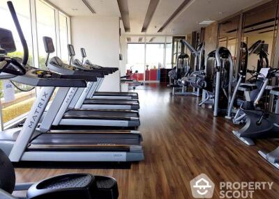 1-BR Condo at Ivy Thonglor 23 near BTS Thong Lor