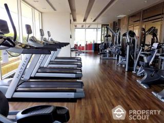 1-BR Condo at Ivy Thonglor 23 near BTS Thong Lor