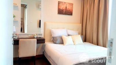 1-BR Condo at Ivy Thonglor 23 near BTS Thong Lor