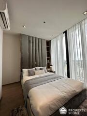 3-BR Penthouse at Park Origin Phrom Phong near BTS Phrom Phong