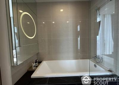 3-BR Penthouse at Park Origin Phrom Phong near BTS Phrom Phong