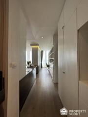 3-BR Penthouse at Park Origin Phrom Phong near BTS Phrom Phong