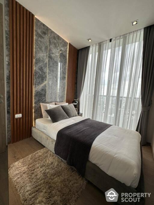 3-BR Penthouse at Park Origin Phrom Phong near BTS Phrom Phong