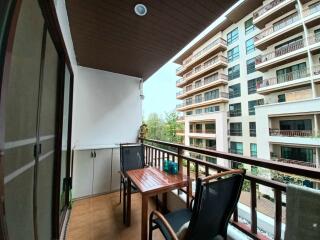 Pattaya City Resort Condo For Sale