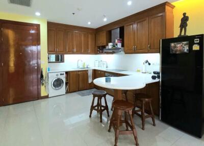 Pattaya City Resort Condo For Sale