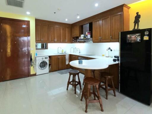 Pattaya City Resort Condo For Sale