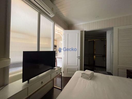 1 Bedroom Condo in Grand Florida Beachfront Condo Resort Na Jomtien C010090