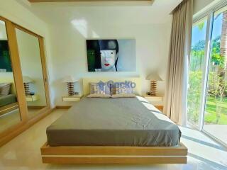 3 Bedrooms House in The Vineyard Phase II East Pattaya H005254