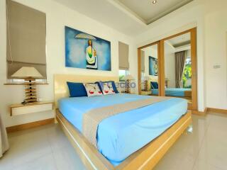 3 Bedrooms House in The Vineyard Phase II East Pattaya H005254