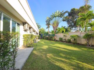 3 Bedrooms House in The Vineyard Phase II East Pattaya H005254