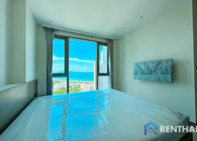 Sale The Riviera Ocean Drive  1 bedroom 39 sq.m. Sea view