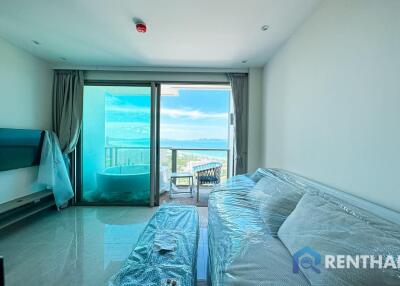 Sale The Riviera Ocean Drive  1 bedroom 39 sq.m. Sea view