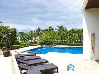Experience Luxury Living in Pattaya at Ocean Portofino