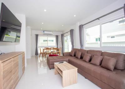 New 3BR House to Rent : Supalai Bella – Don Kaew – Mai Rim