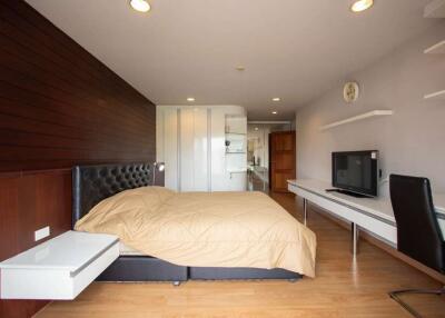 Global Appeal, Punna Residence @ Nimmanhaemin 1 Bed Condo for Rent