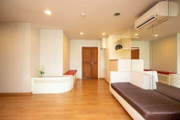 Global Appeal, Punna Residence @ Nimmanhaemin 1 Bed Condo for Rent