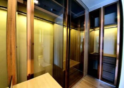 2 Bedrooms 2 Bathrooms Size 86sqm. Celes Asoke for Rent 90,000 THB