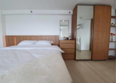 1 Bedroom 1 Bathroom Size 37sqm KnightsBridge Prime Sathon for Rent 30,000THB