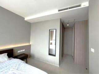 1 Bedroom 1 Bathroom Size 55.7sqm Noble Ploenchit for Rent 48,000THB