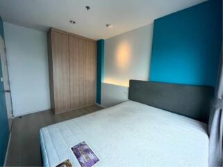 2 Bedrooms 2 Bathrooms Size 55sqm. Aspire Sukhumvit 48 for Rent 26,000 THB for Sale 6 MB