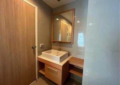 1 Bedroom 1 Bathroom Size 42sqm D25 Condo for Sale 5 MB