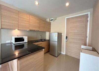 1 Bedroom 1 Bathroom Size 42sqm D25 Condo for Sale 5 MB