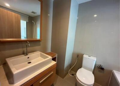 1 Bedroom 1 Bathroom Size 42sqm D25 Condo for Sale 5 MB