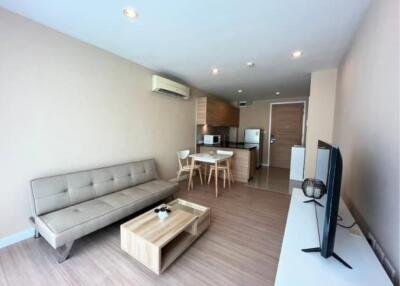 1 Bedroom 1 Bathroom Size 42sqm D25 Condo for Sale 5 MB