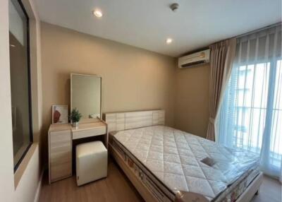 1 Bedroom 1 Bathroom Size 42sqm D25 Condo for Sale 5 MB