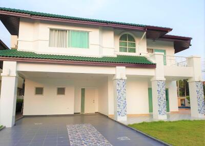 Greenfield Villas 1 House For Sale