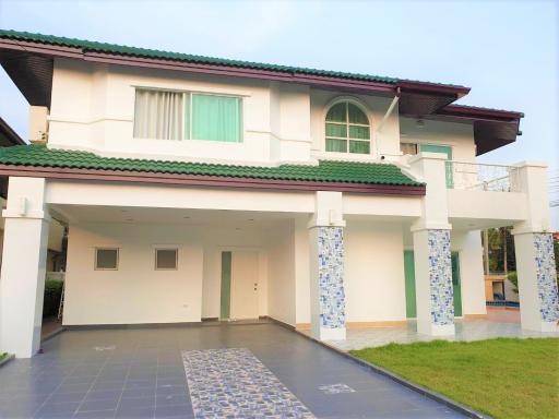 Greenfield Villas 1 House For Sale