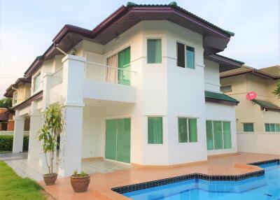 Greenfield Villas 1 House For Sale