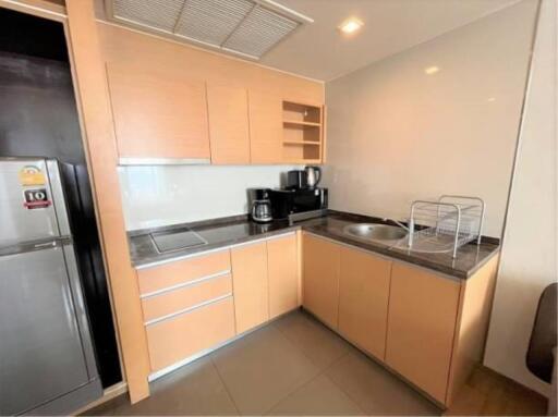 Studio at Sathorn Prime Residence Size 40sqm for Sale 4.9mTHB