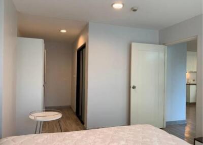 1 Bedroom 1 Bathroom Size 54.3sqm D65 Condo for Sale 4.8mTHB