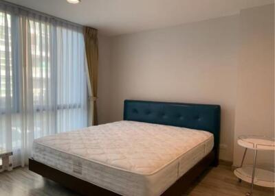 1 Bedroom 1 Bathroom Size 54.3sqm D65 Condo for Sale 4.8mTHB