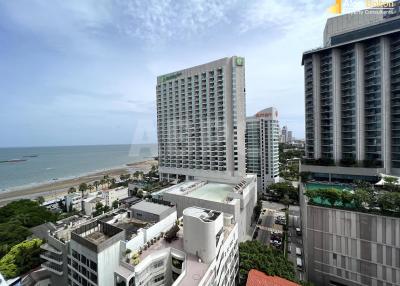 Studio Bed 1 Bath in Central Pattaya ABPC0777