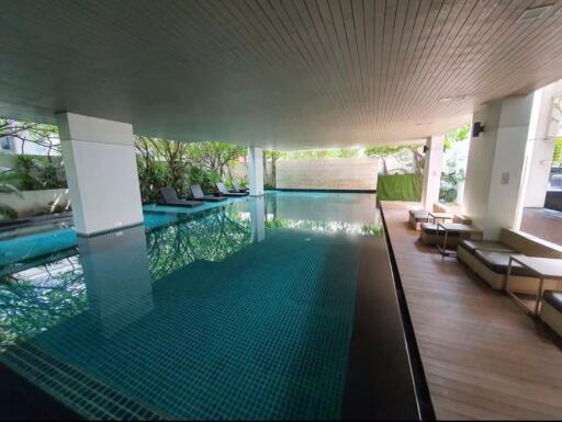 2 bed Condo in Issara@42 Sukhumvit Phra Khanong Sub District C018025