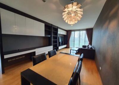 2 bed Condo in Issara@42 Sukhumvit Phra Khanong Sub District C018025