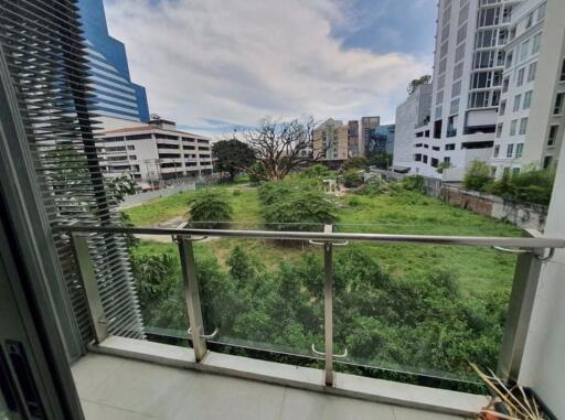 2 bed Condo in Issara@42 Sukhumvit Phra Khanong Sub District C018025