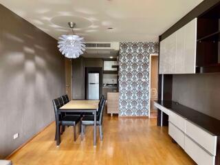 2 bed Condo in Issara@42 Sukhumvit Phra Khanong Sub District C018025