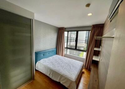 2 bed Condo in Issara@42 Sukhumvit Phra Khanong Sub District C018025