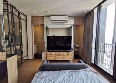 1 bed Condo in Park Origin Phromphong Khlongtan Sub District C018006