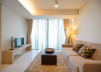 2 bed Condo in Siamese Thirty Nine Khlong Toei Nuea Sub District C017811