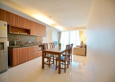 2 bed Condo in Siamese Thirty Nine Khlong Toei Nuea Sub District C017811